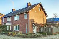 Woning Rubensstraat 28 Beringe