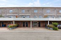 Woning Kantmos 8 - 10 Houten