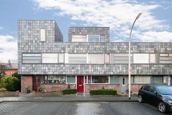 Woning Mare 21 Pijnacker