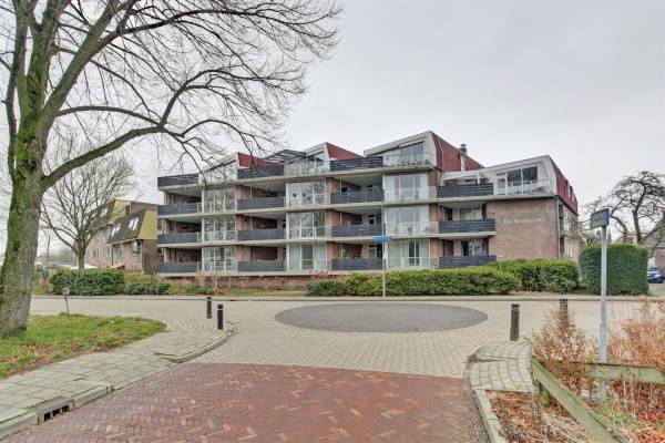 Woning Sluisstraat 35 Assen
