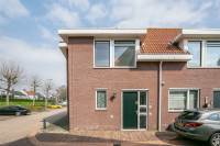 Woning Middenstraat 1 Wissenkerke