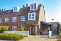 Woning Koos Speenhofflaan 58 Beverwijk