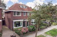 Woning Minister Goeman Borgesiusstraat 9 Enschede