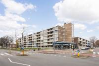 Woning Kerkwervesingel 215 Rotterdam