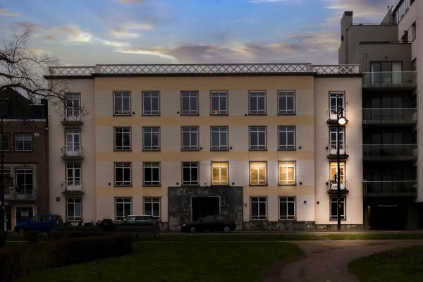 Woning Jansbuitensingel 17 - 2 Arnhem