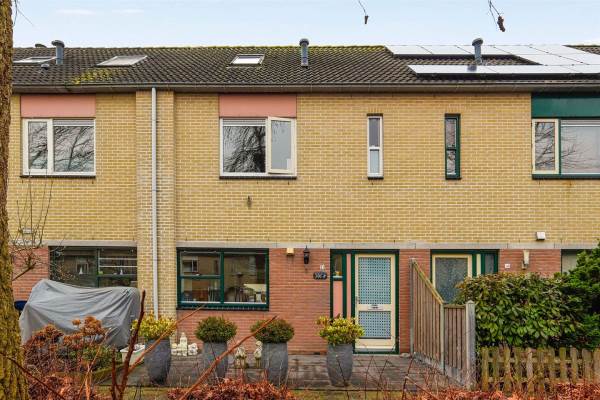 Woning Fernandelstraat 16 Almere
