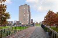 Woning Weidevogellaan 170 Den Haag