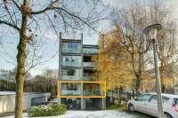 Woning Franciscanenstraat 17 Arnhem