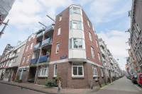 Woning Eerste Anjeliersdwarsstraat 25 Amsterdam