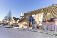 Woning De Bongerd 74 Dalem