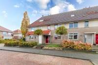 Woning Molenlaan 15 Groot-Ammers