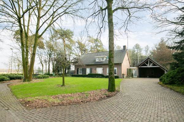 Woning Postelsedijk 5 Reusel