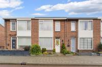 Woning Hertog Godfriedstraat 63 Den Bosch