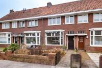 Woning d'Hondecoeterstraat 79 Leeuwarden