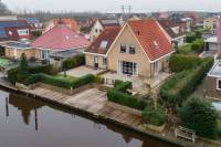 Woning Jentsjemar 12 Leeuwarden