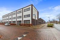Woning Broedplaats 4 Apeldoorn