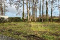 Bouwgrond Kleine Heistraat 16K096 Wernhout