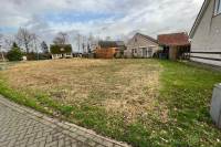 Bouwgrond Kleine Heistraat 16K419 Wernhout
