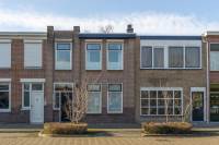 Woning Lourdesplein 21 Bergen op Zoom
