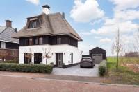 Woning Wilgenroos 25 Kockengen