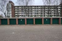 Garage Livingstonestraat 38 Den Bosch