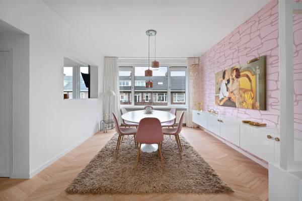 Woning Statenweg 175C Rotterdam
