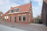 Woning Kuijpersdijk 22 's-Heerenhoek