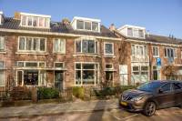 Woning Prins Willem-Alexandersingel 78 Den Helder