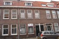 Woning Da Costastraat 11a Schiedam