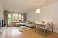 Woning Gedempte Gracht 485 Den Haag