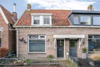 Woning Wilhelminastraat 17 Hardinxveld-Giessendam