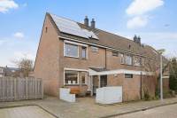 Woning Huibersakker 33 Zaltbommel