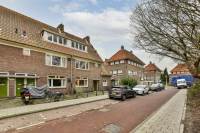 Woning Middenweg 460 Amsterdam