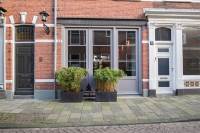 Woning Kamperstraat 25 Haarlem