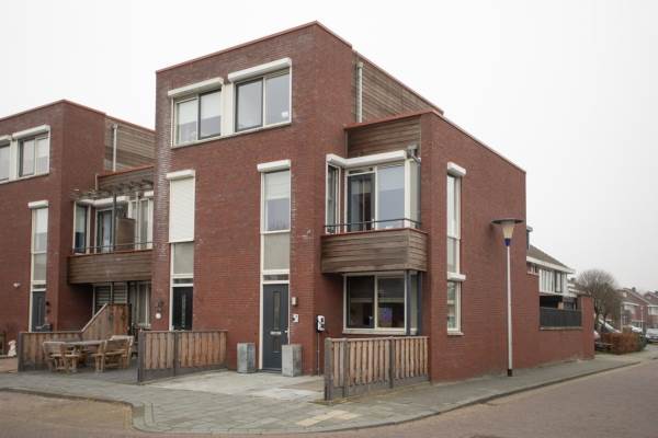 Woning Garenboom 57 Almelo