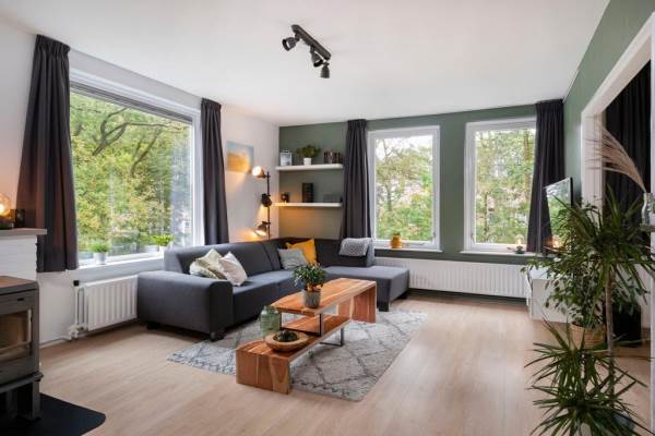 Woning Arubalaan 42c Amersfoort