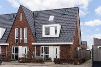 Woning Harenberg 6 Biddinghuizen