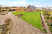 Woning Burg Snellenstraat 31 KORTGENE