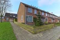 Woning De Acacia 11 Bedum