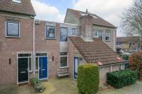 Woning Muntzmate 22 Zwolle