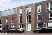 Woning Polenstraat 17 Almere