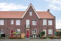 Woning Fossa 28 Veldhoven