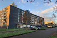 Woning Plutostraat 98 Alphen aan den Rijn