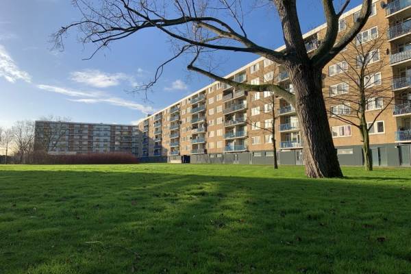 Woning Venusstraat 68 Alphen aan den Rijn