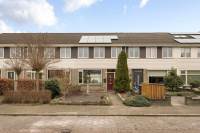 Woning Gitaarstraat 32 Uden