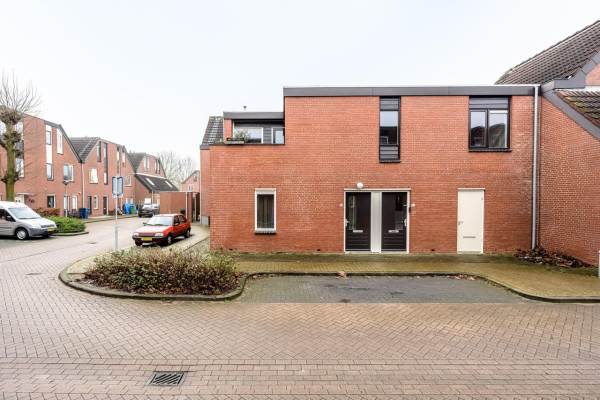 Woning Goedewerf 32-34 ALMERE
