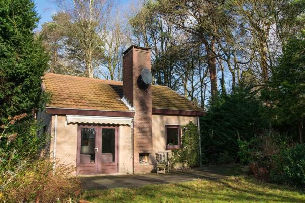Woning Parklaan 27 PUTTE