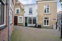 Woning Zwaansteeg 2 Schiedam