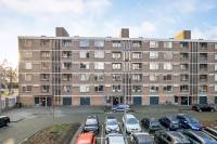 Woning Edmond Hellenraadstraat 117 Rotterdam