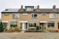 Woning Lariksstraat 25 Dordrecht